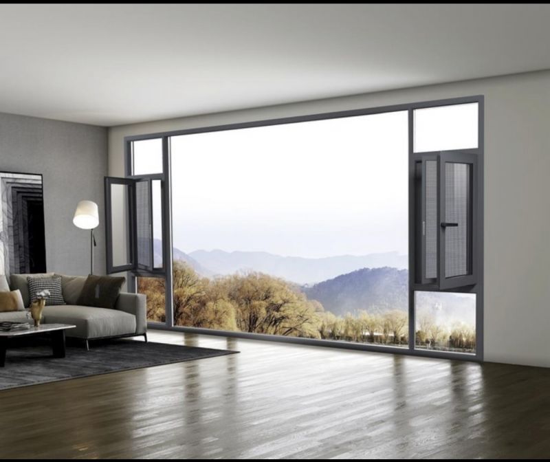 《门窗科普｜为什么断桥铝门窗是家装封窗的主流选择？》